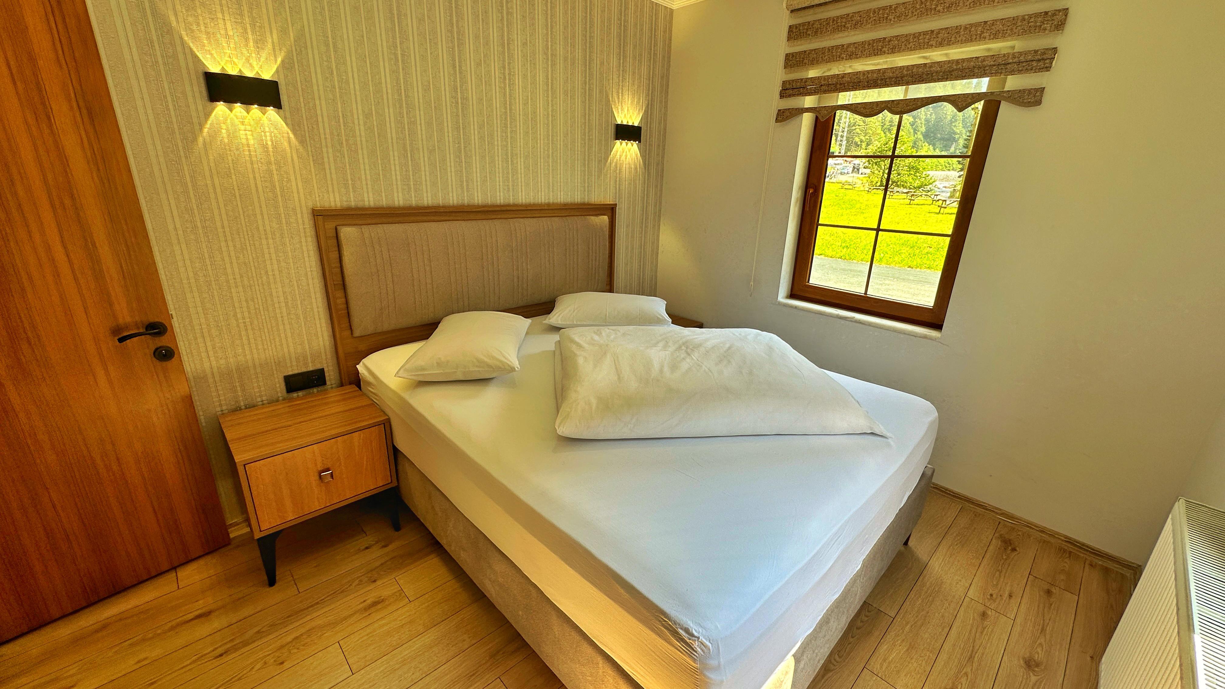 فيلا العائلة (غرفة نوم واحدة) interior 0