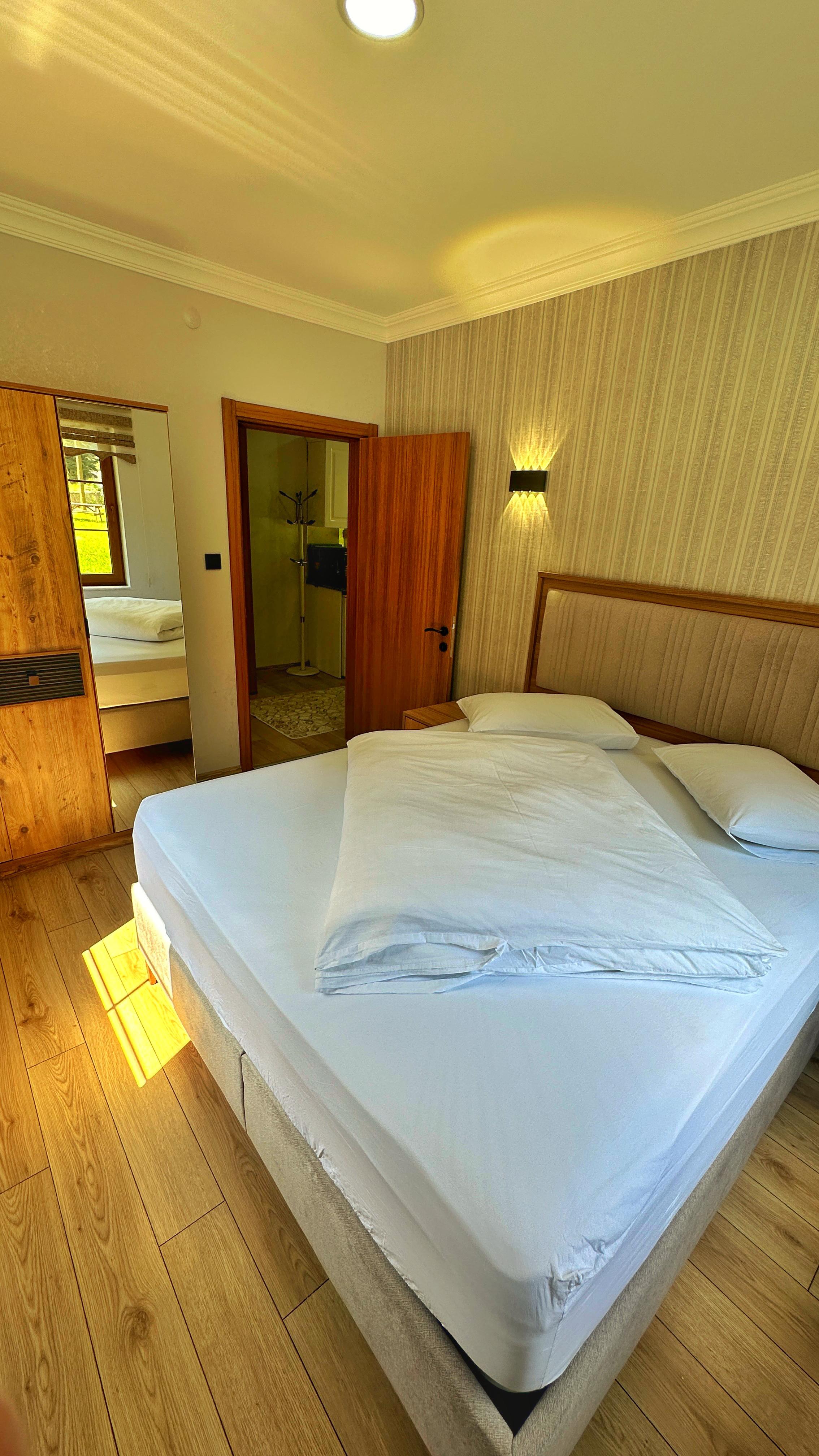 فيلا العائلة (غرفة نوم واحدة) interior 1