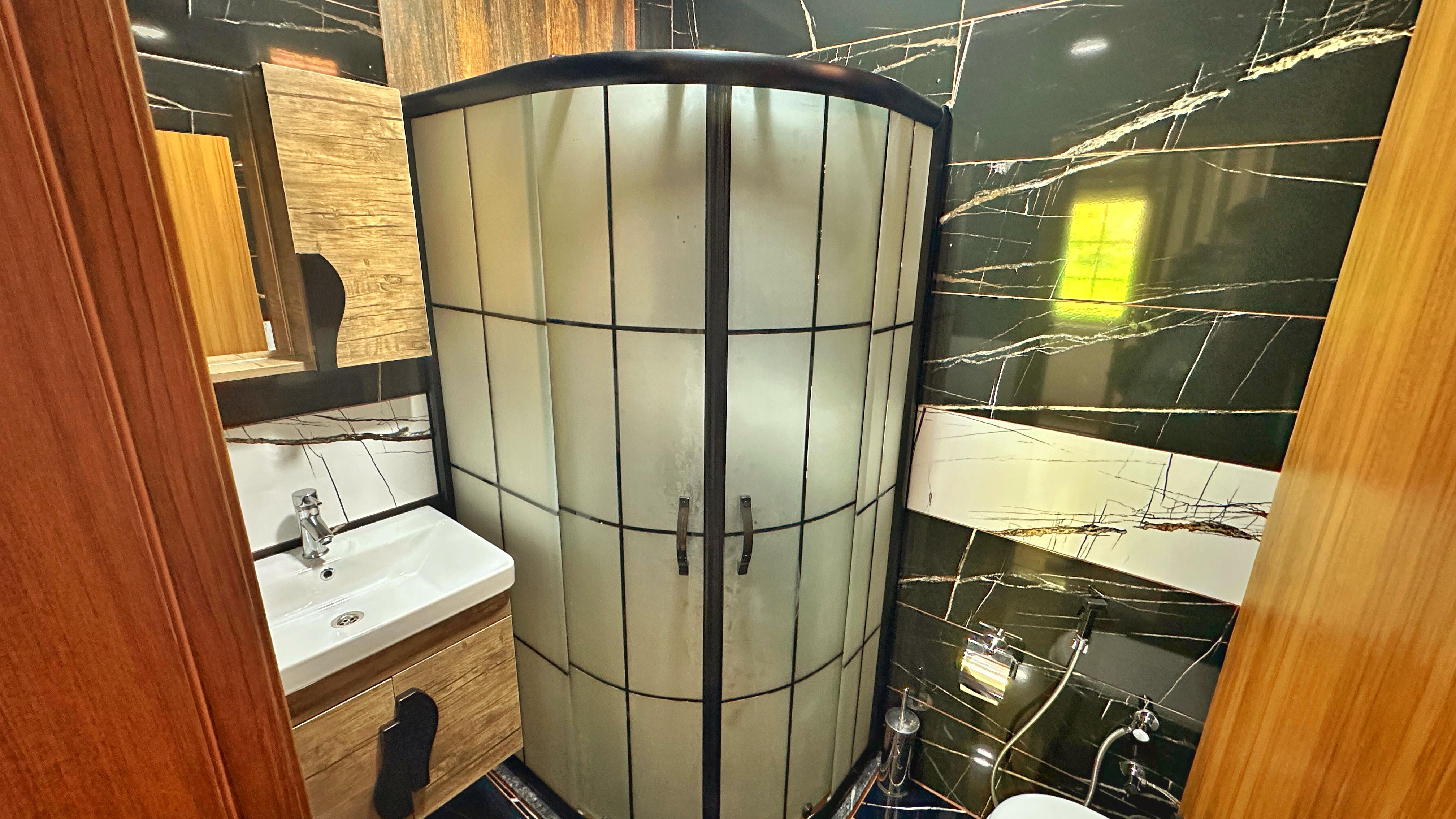 فيلا العائلة (غرفة نوم واحدة) interior 4