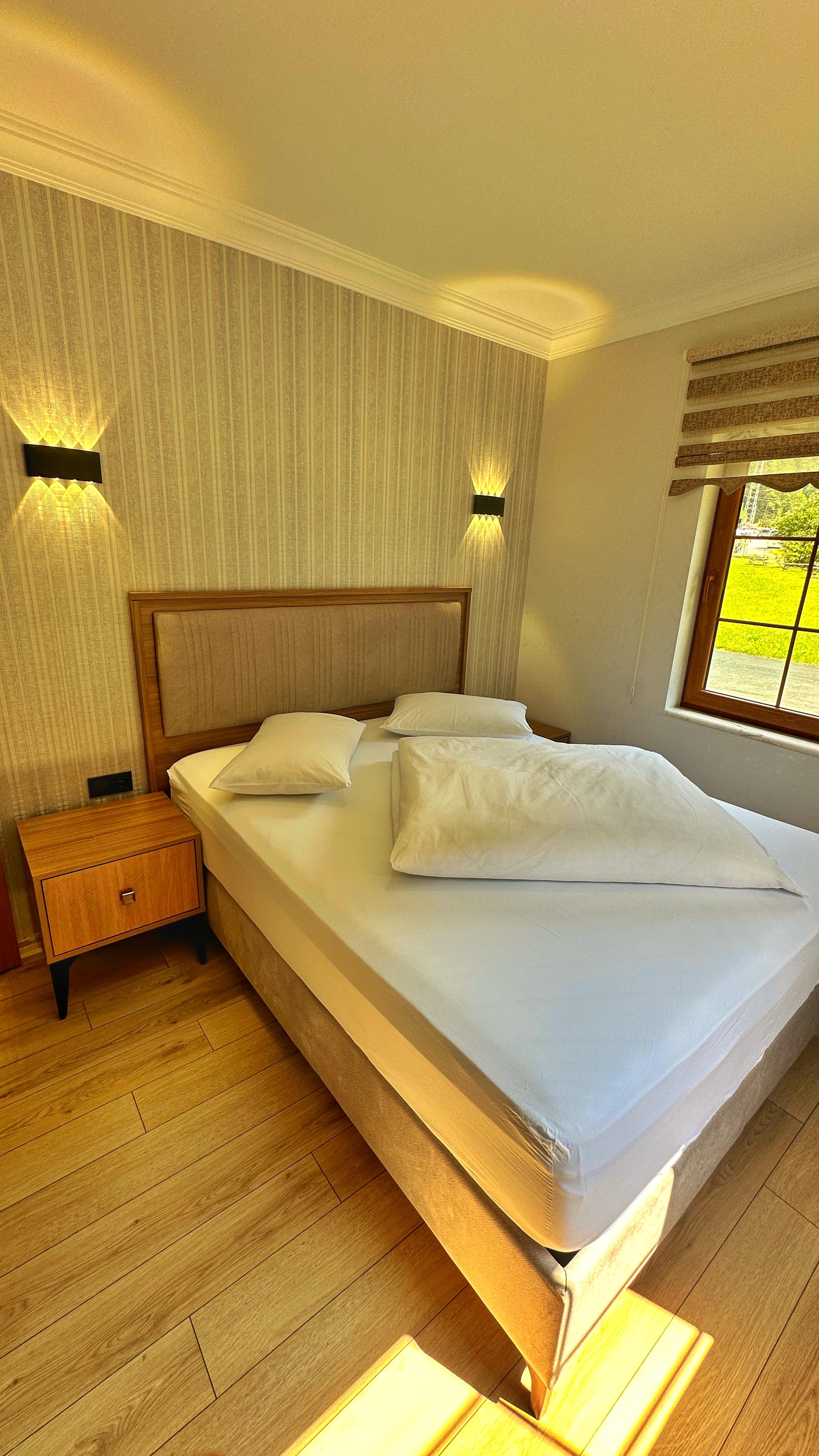 فيلا العائلة (غرفة نوم واحدة) interior 5