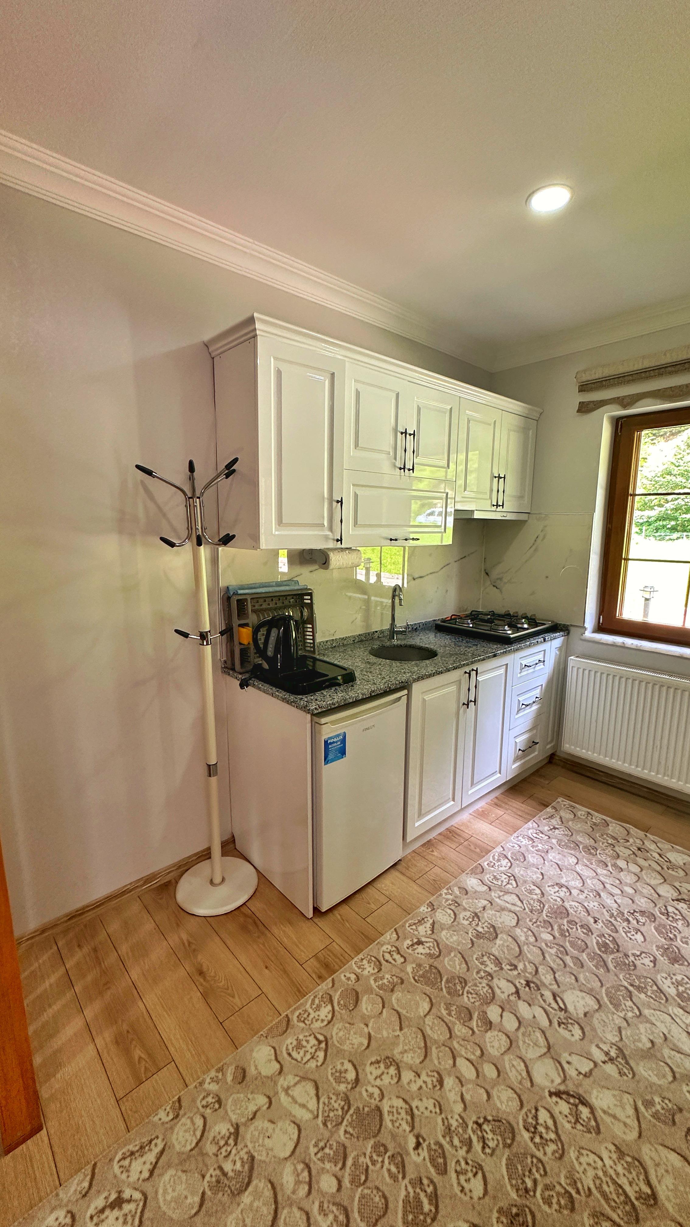 فيلا العائلة (غرفة نوم واحدة) interior 6