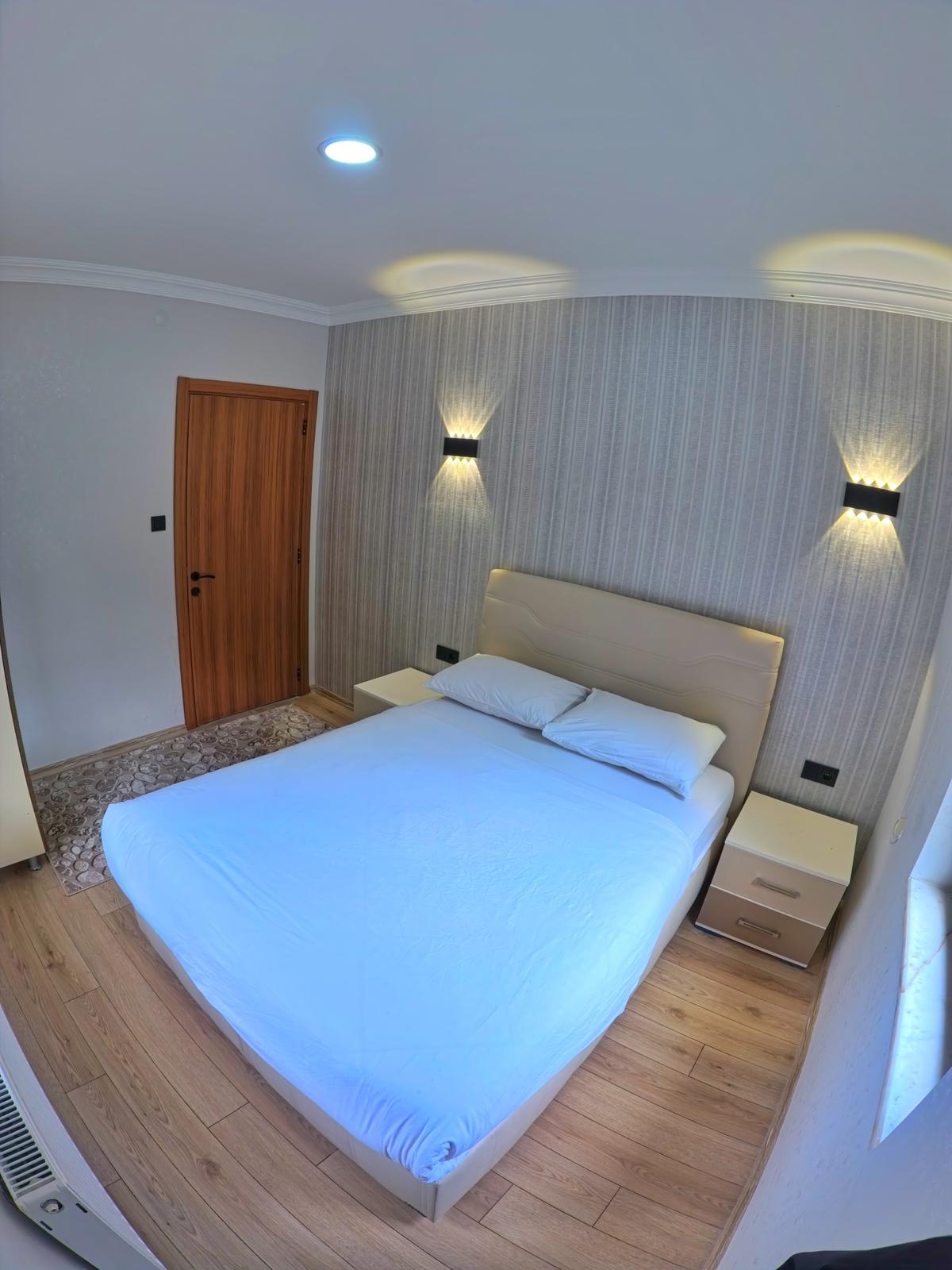 فيلا الدوبلكس (3 غرف نوم) interior 0