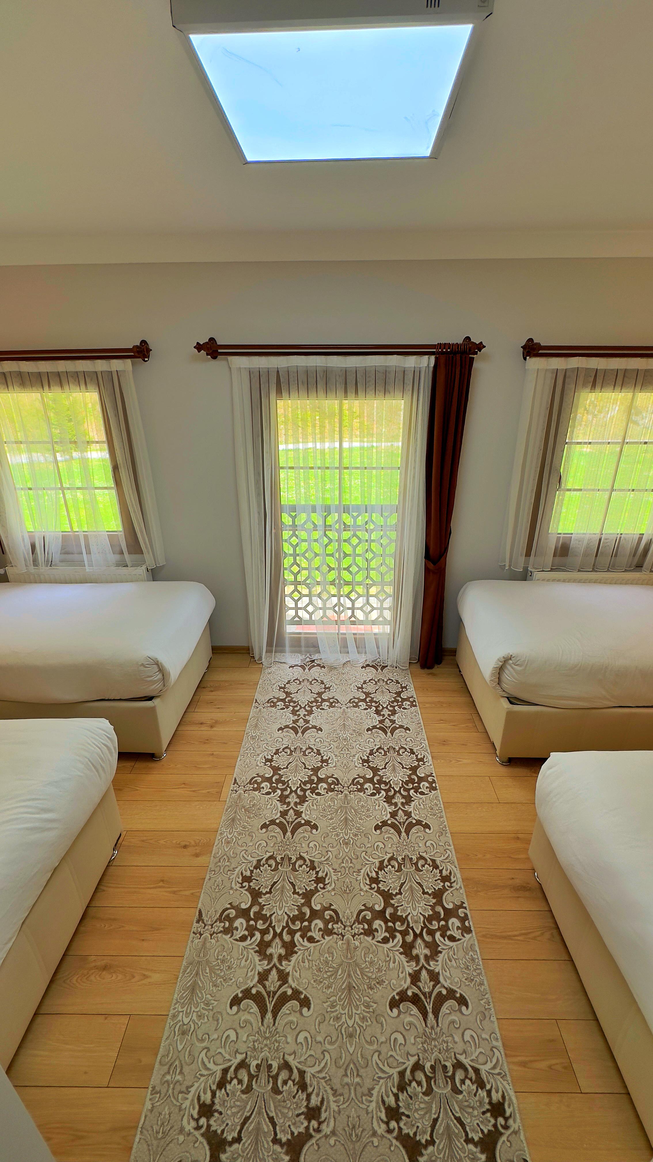 فيلا الدوبلكس (3 غرف نوم) interior 8