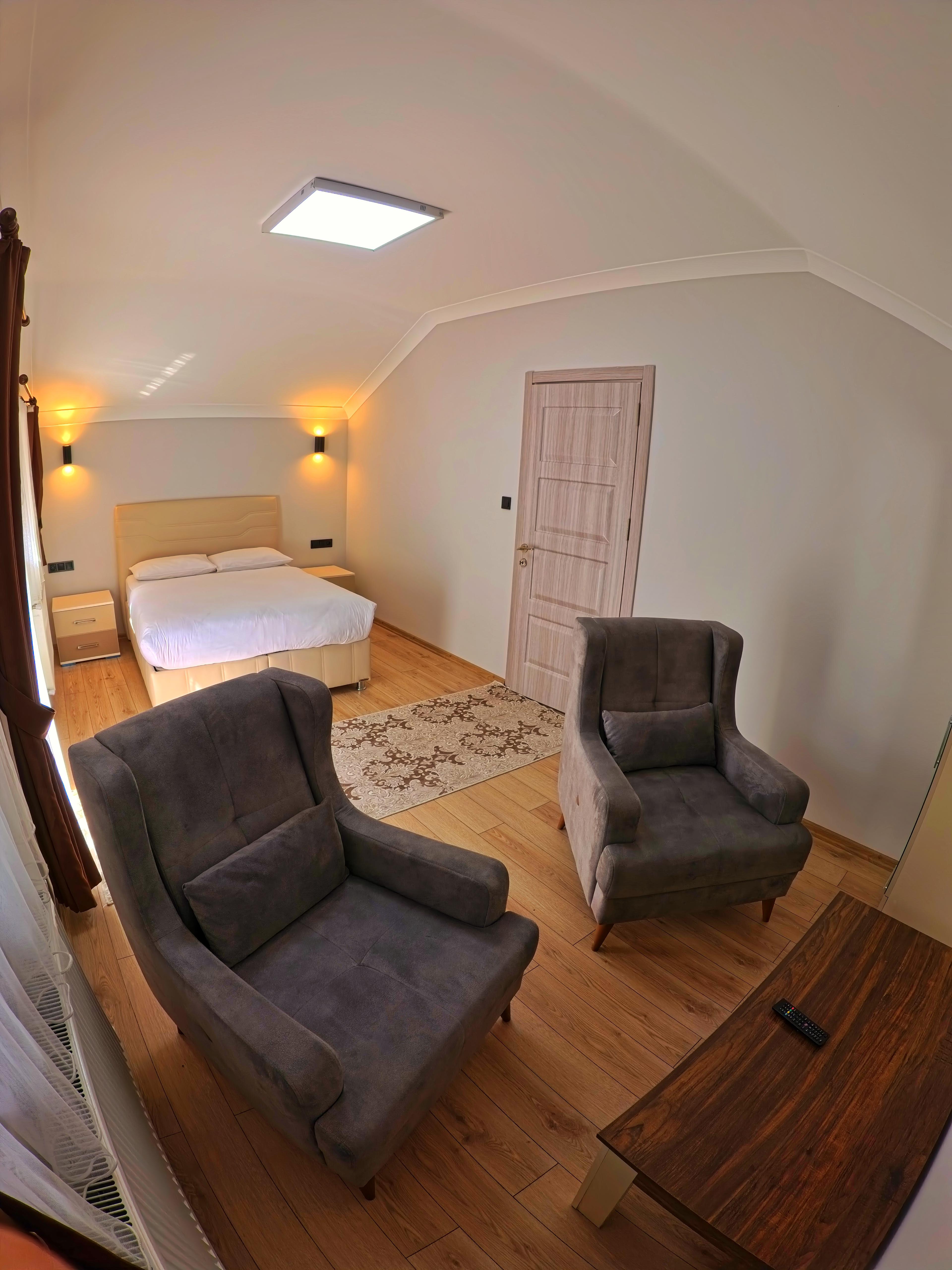 فيلا الدوبلكس (3 غرف نوم) interior 9