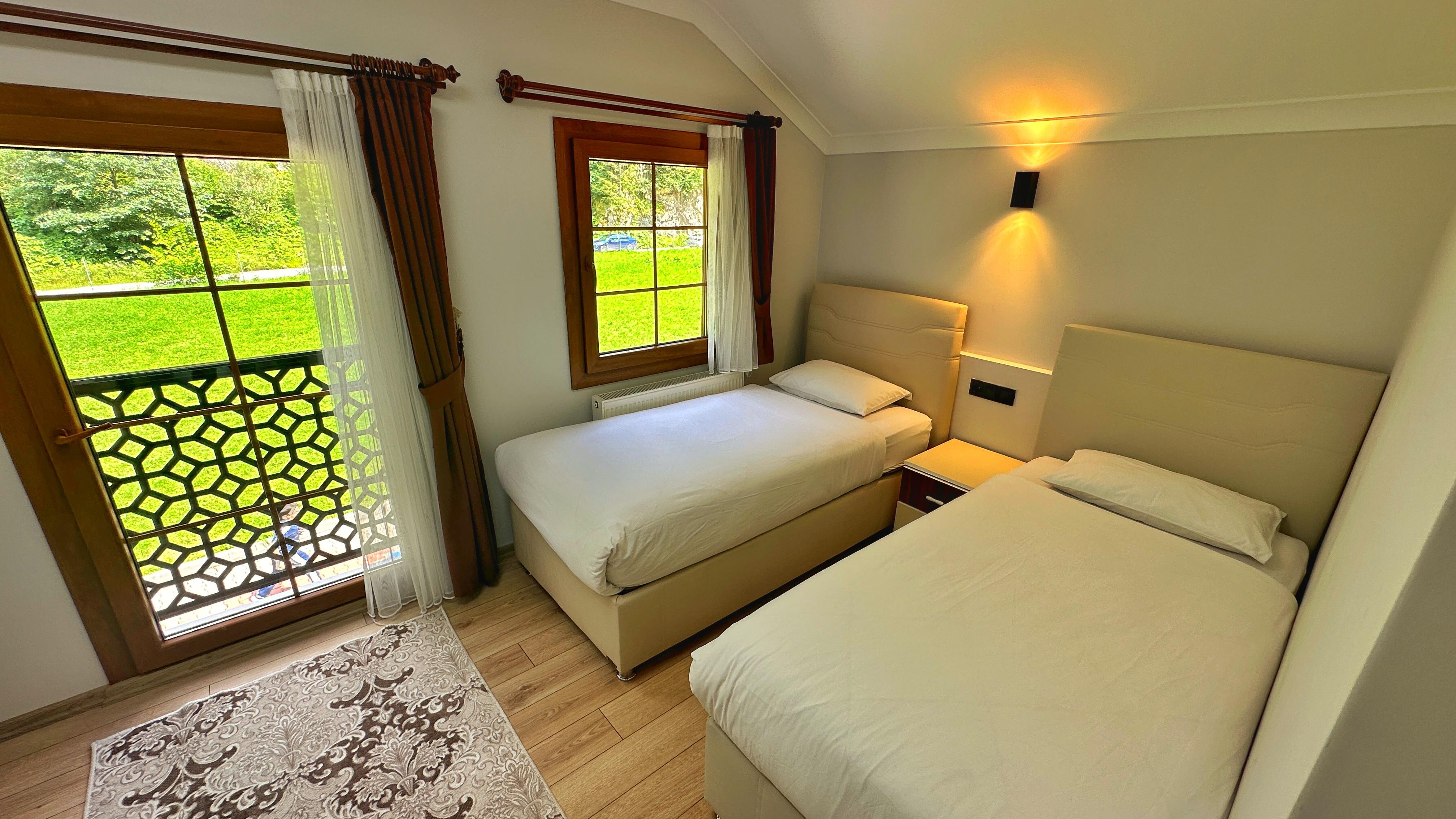 فيلا الدوبلكس (3 غرف نوم) interior 10