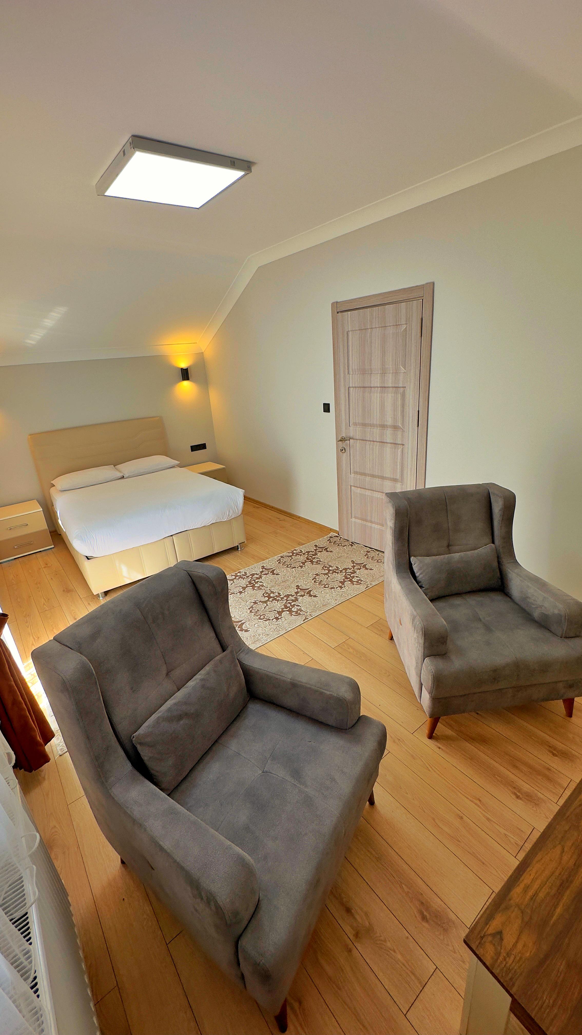 فيلا الدوبلكس (3 غرف نوم) interior 12