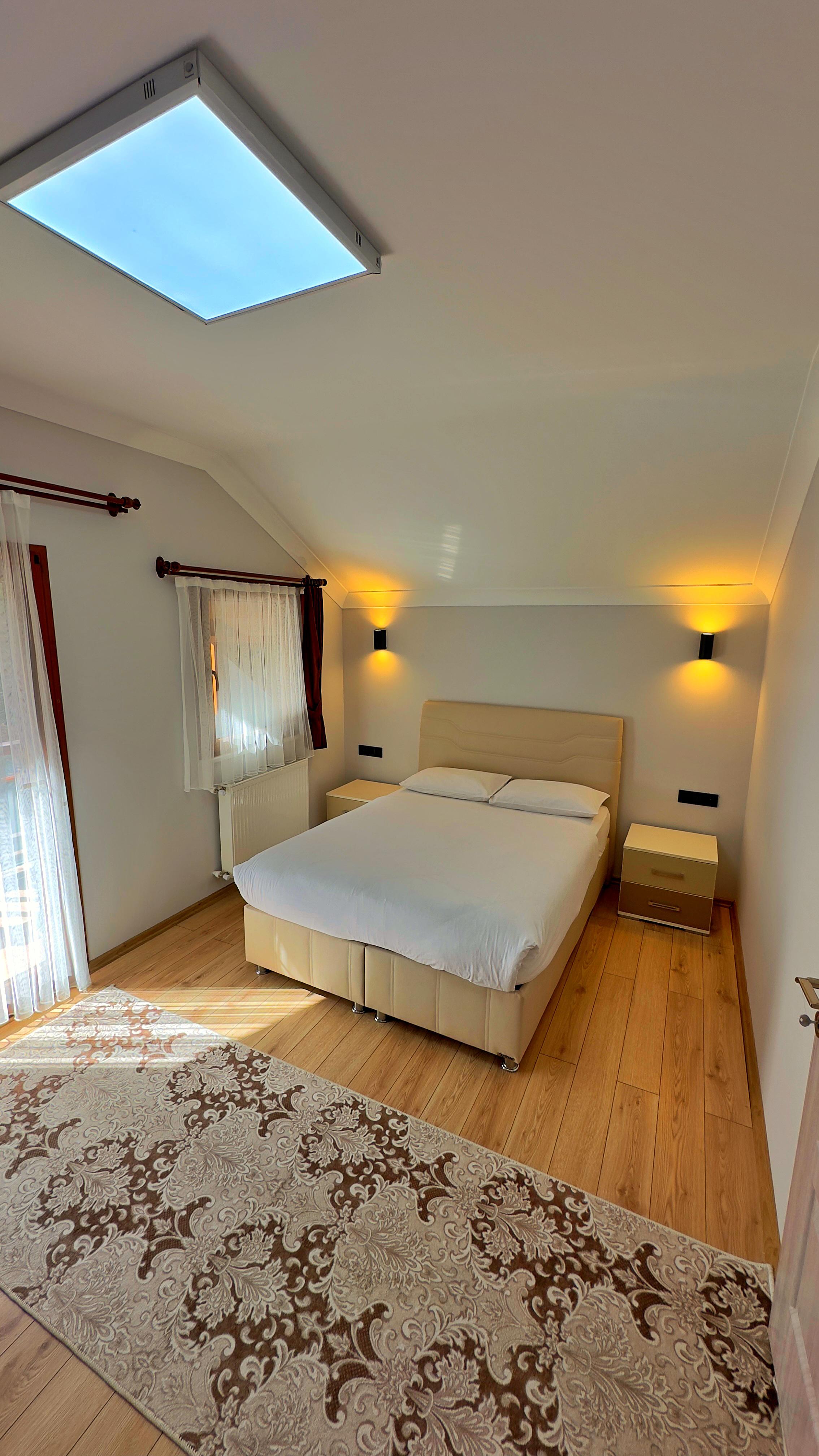 فيلا الدوبلكس (3 غرف نوم) interior 14