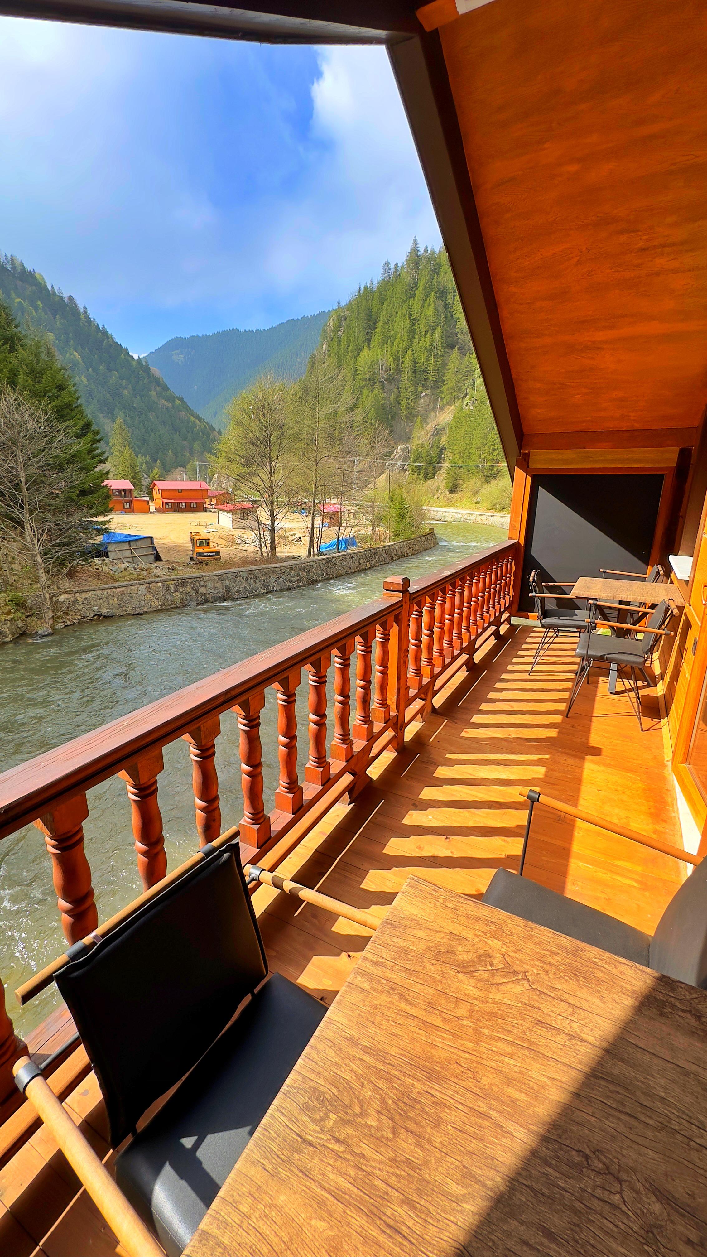 فيلا الدوبلكس (3 غرف نوم) interior 1