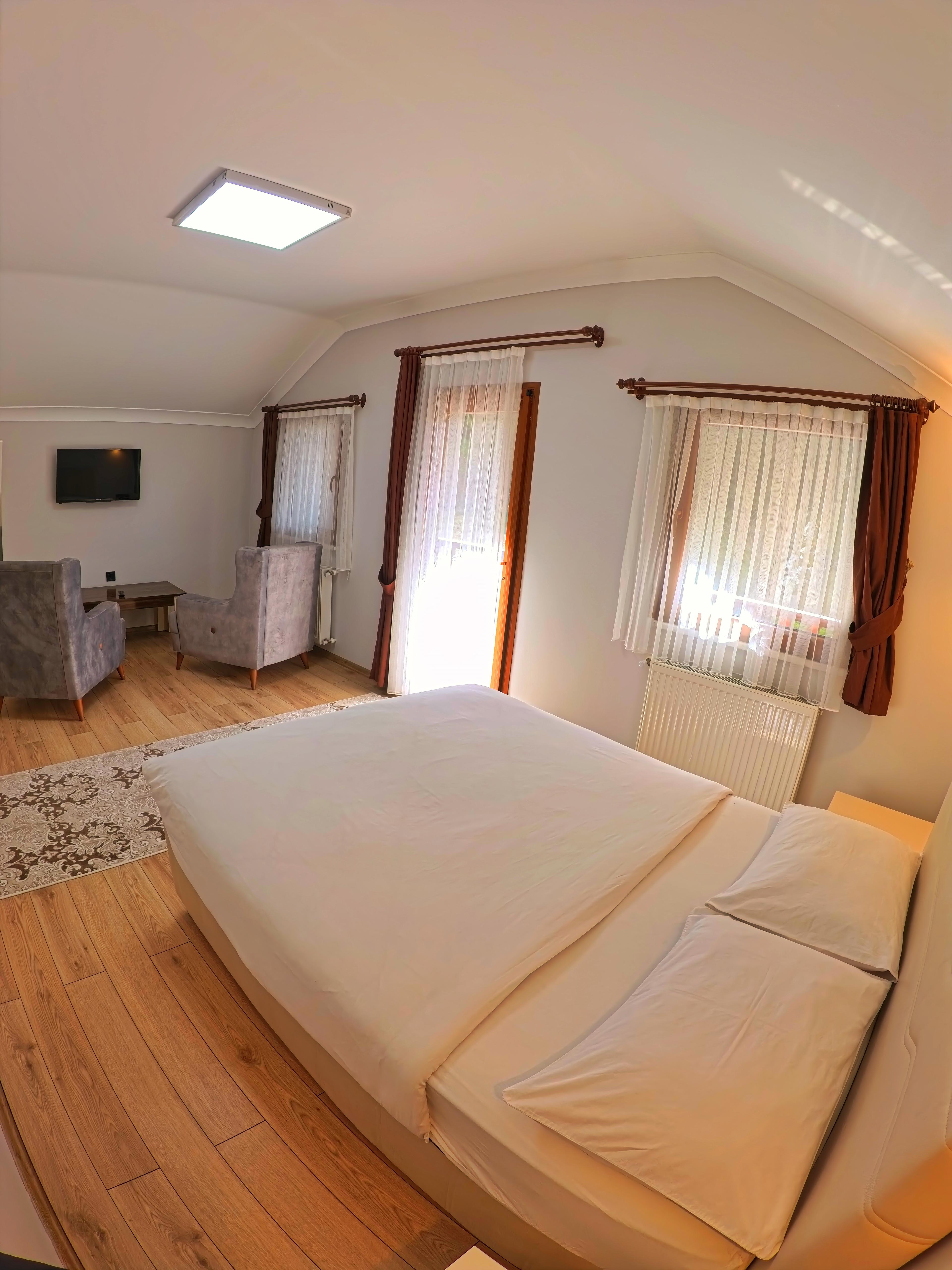 فيلا الدوبلكس (3 غرف نوم) interior 5