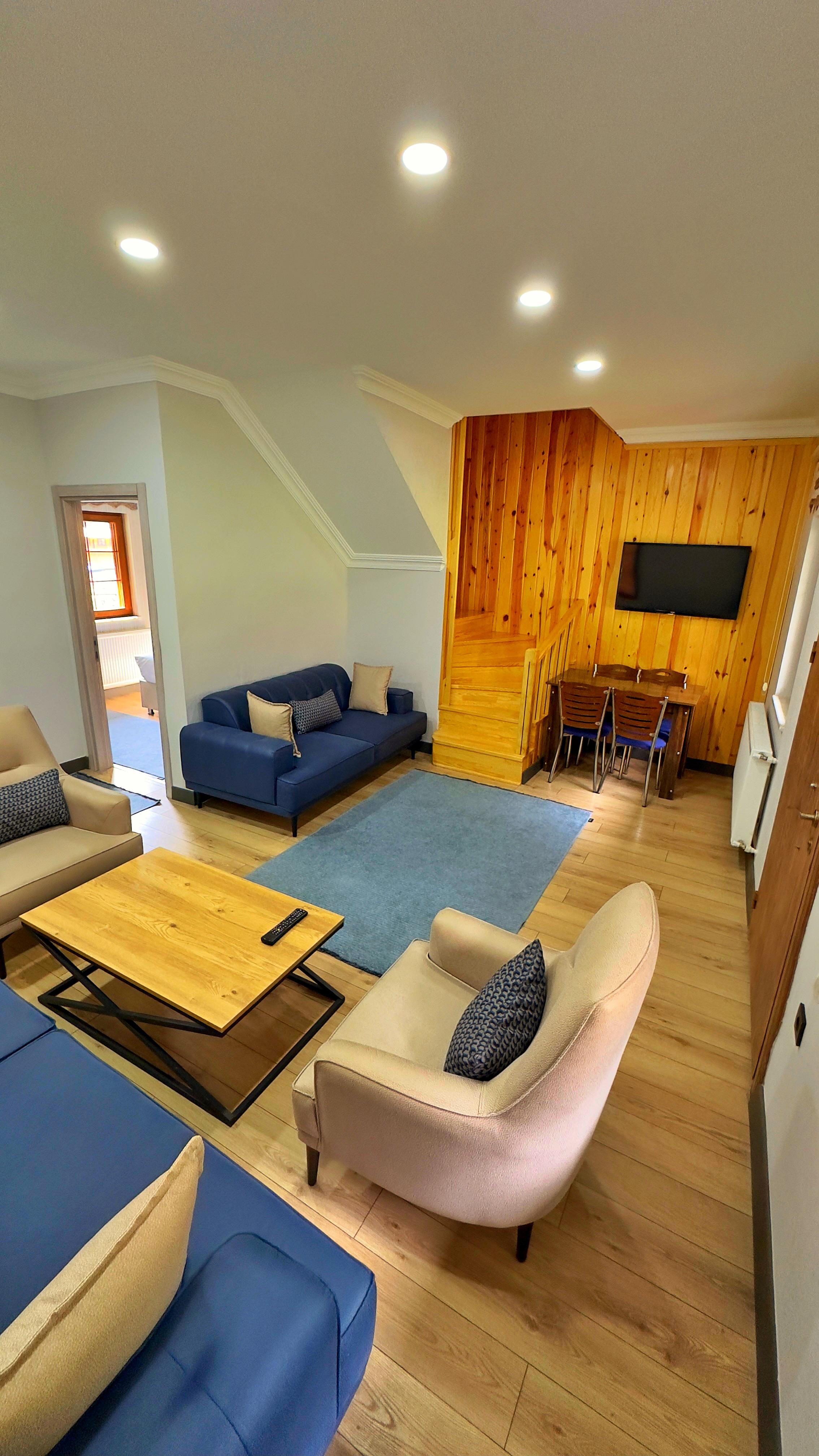 فيلا الدوبلكس (3 غرف نوم) interior 7